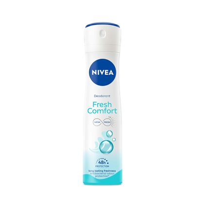 Nivea Deodorant Fresh Comfort	